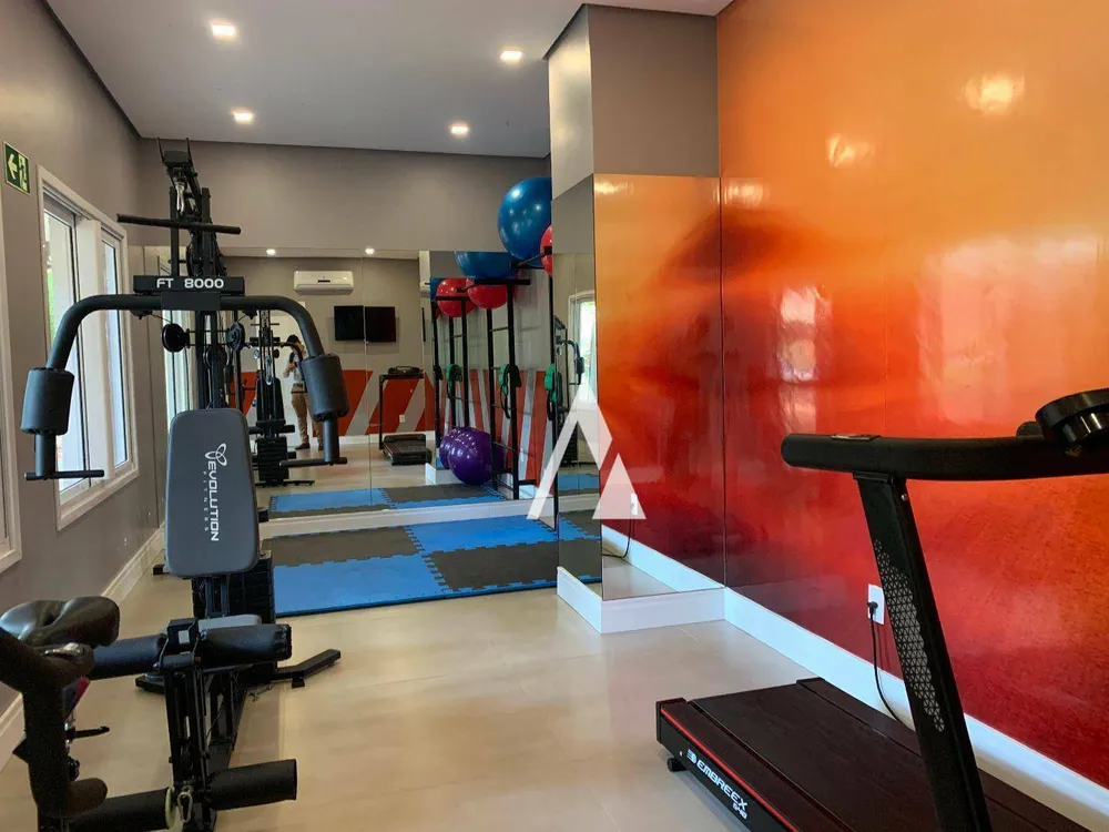Apartamento, 2 quartos, 57 m² - Foto 3