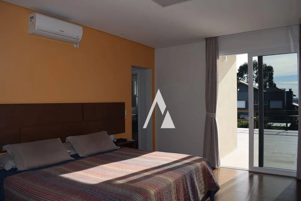 Casa de Condomínio, 5 quartos - Foto 4
