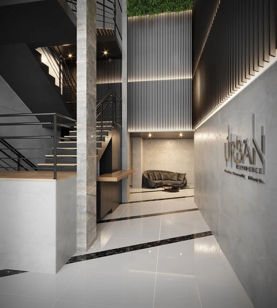 Apartamento, 2 quartos, 59 m² - Foto 5
