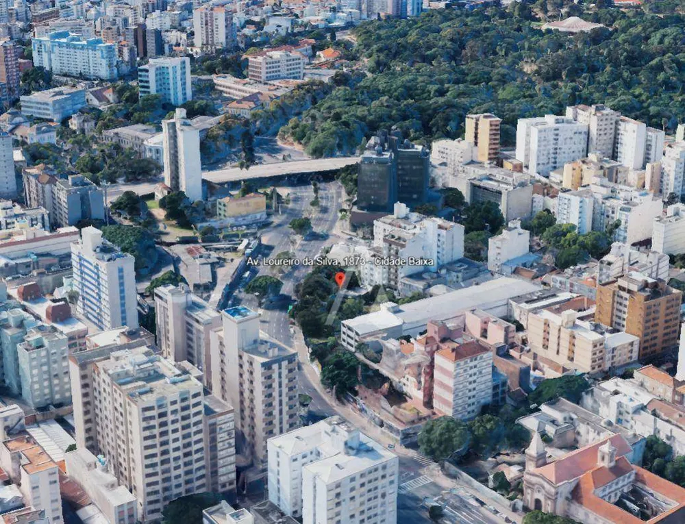 Terreno, 543 m² - Foto 1