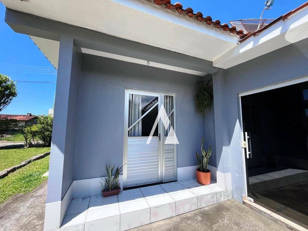 Casa, 2 quartos, 65 m² - Foto 2
