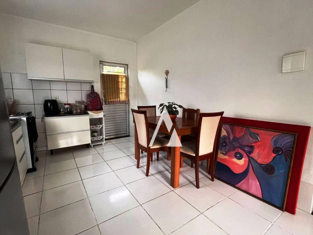 Casa, 2 quartos, 65 m² - Foto 15