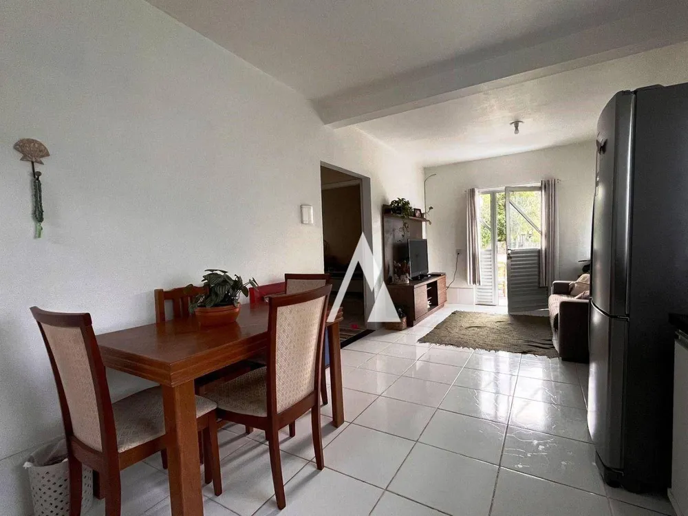 Casa, 2 quartos, 65 m² - Foto 13
