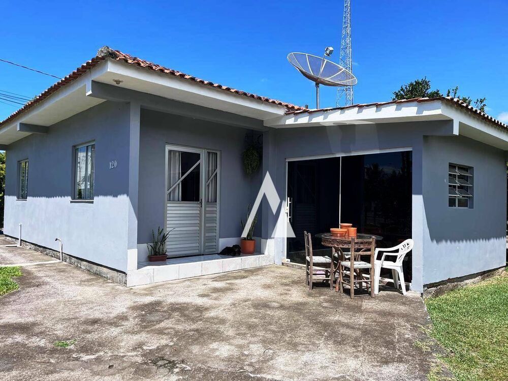 Casa, 2 quartos, 65 m² - Foto 1