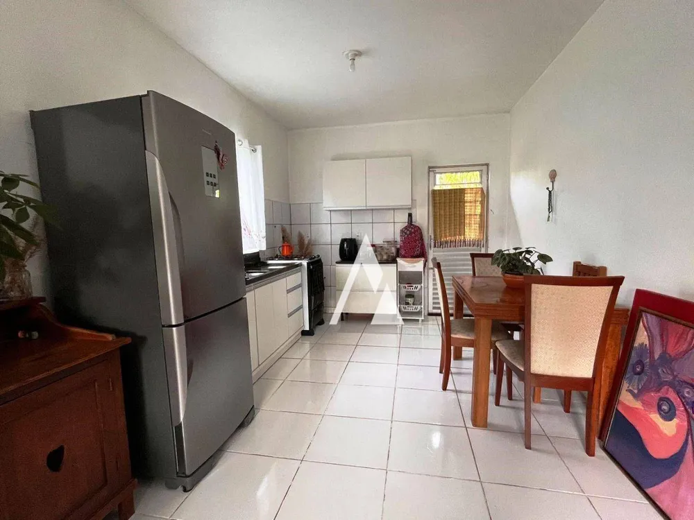 Casa, 2 quartos, 65 m² - Foto 14