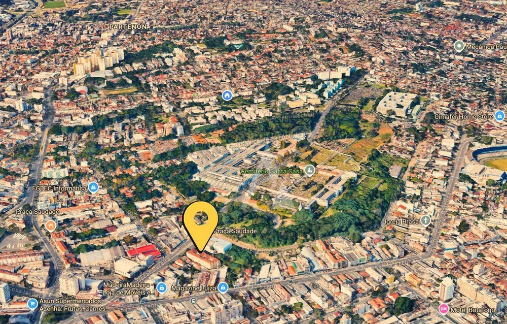 Prédio Inteiro - Foto 3