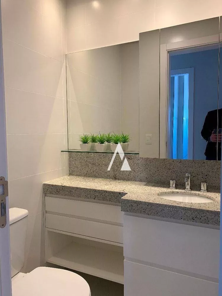 Apartamento, 2 quartos, 57 m² - Foto 20