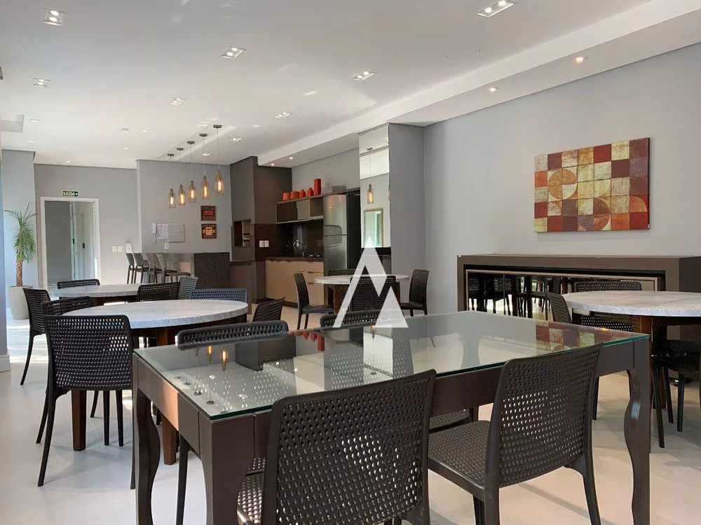 Apartamento, 2 quartos, 57 m² - Foto 35
