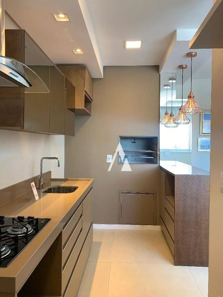 Apartamento, 2 quartos, 57 m² - Foto 8
