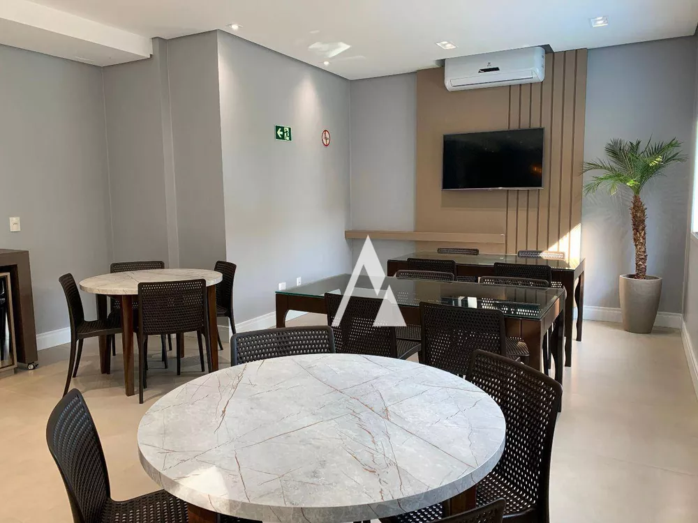 Apartamento, 2 quartos, 57 m² - Foto 36