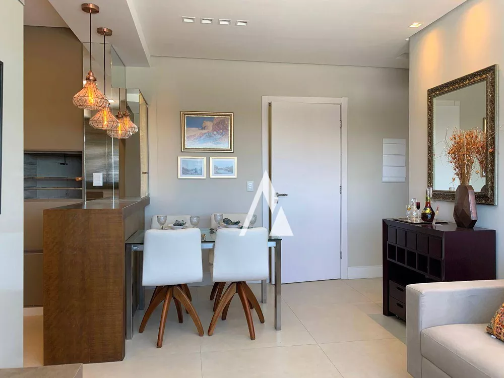 Apartamento, 2 quartos, 57 m² - Foto 7