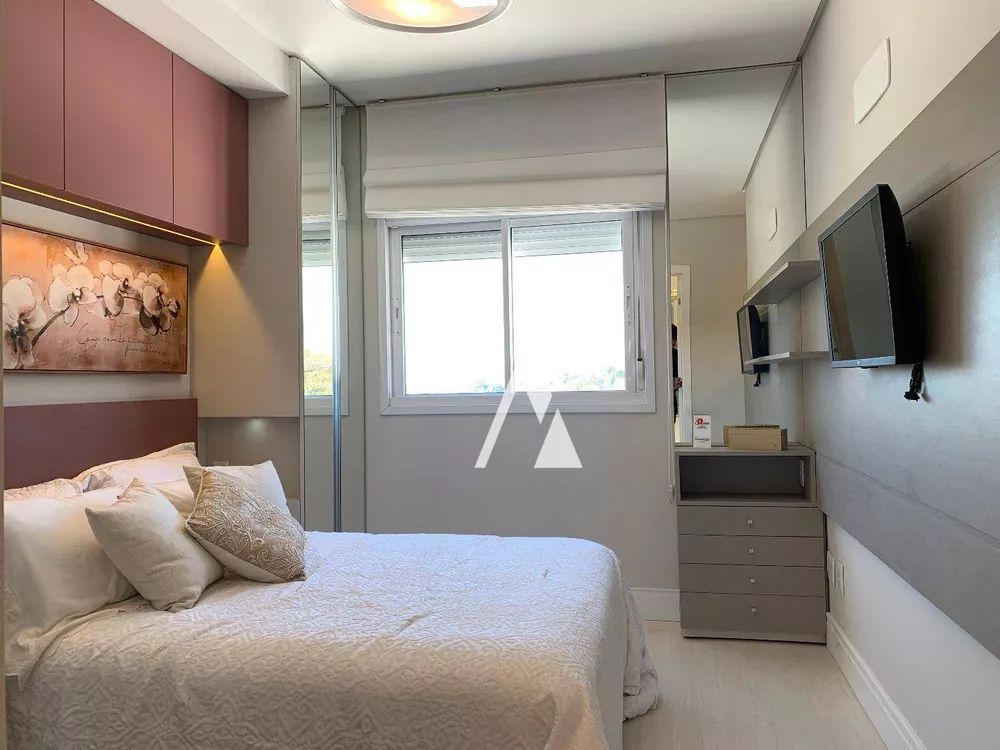 Apartamento, 2 quartos, 57 m² - Foto 11