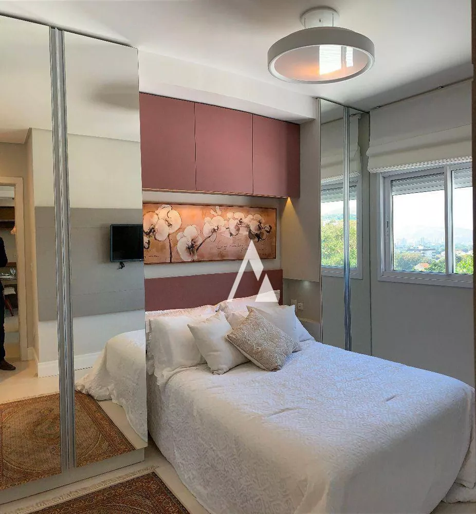 Apartamento, 2 quartos, 57 m² - Foto 12