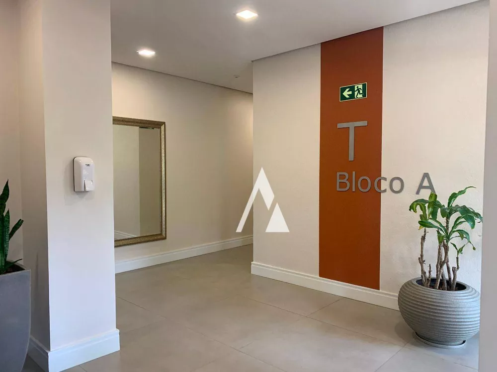 Apartamento, 2 quartos, 57 m² - Foto 3