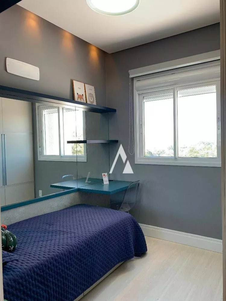 Apartamento, 2 quartos, 57 m² - Foto 17