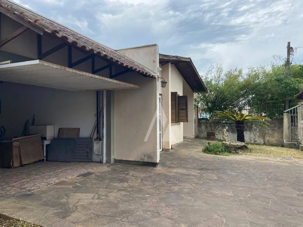 Terreno, 871 m² - Foto 1