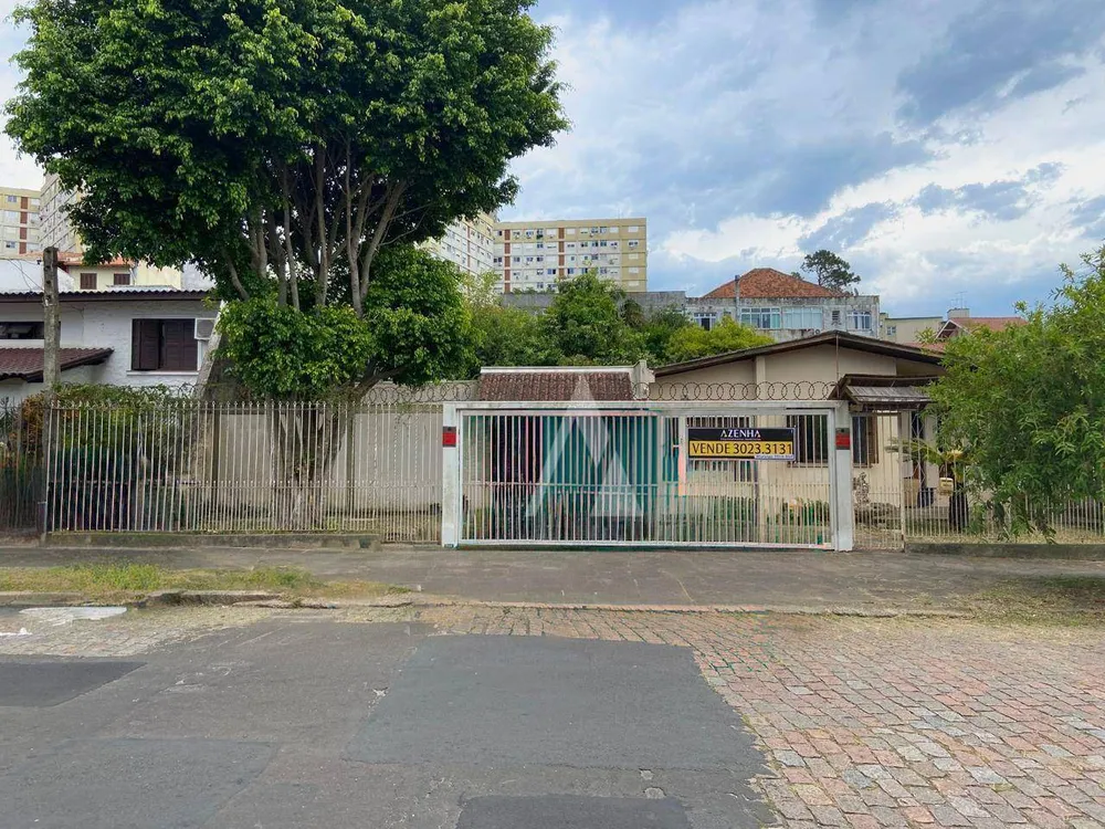 Terreno, 871 m² - Foto 2