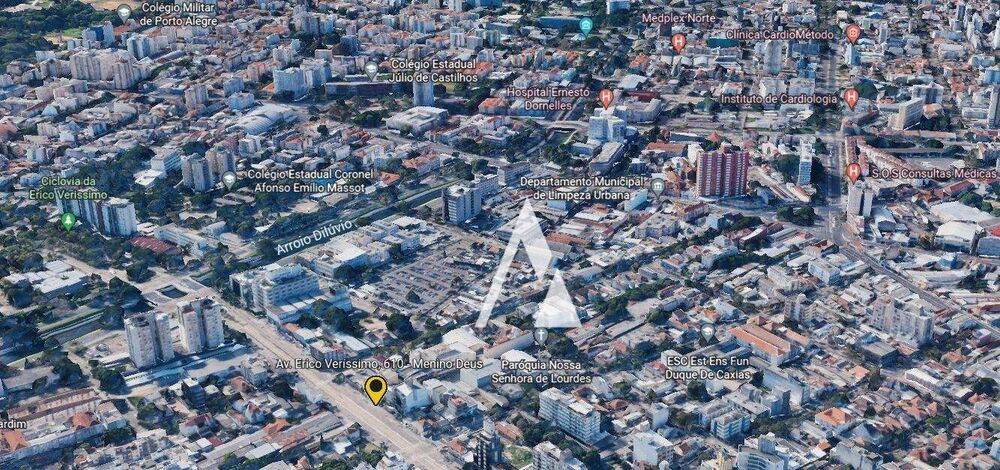 Terreno, 126 m² - Foto 4