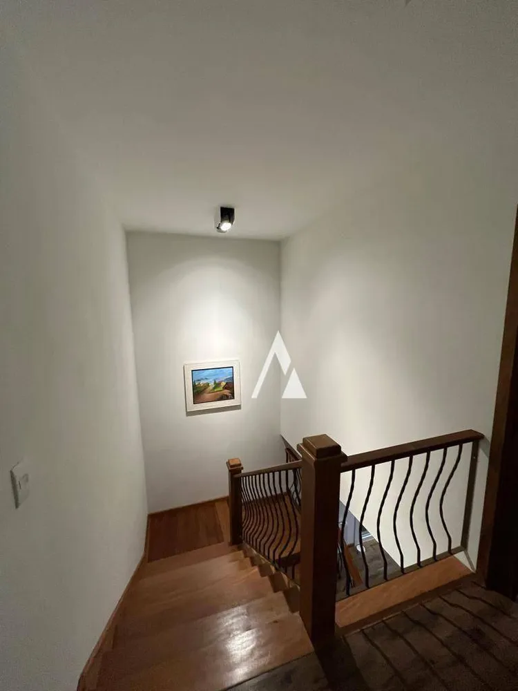 Casa de Condomínio, 4 quartos - Foto 9