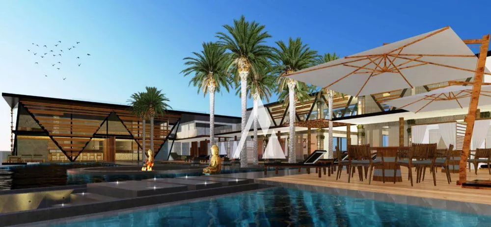 Loteamento e Condomínio, 450 m² - Foto 21