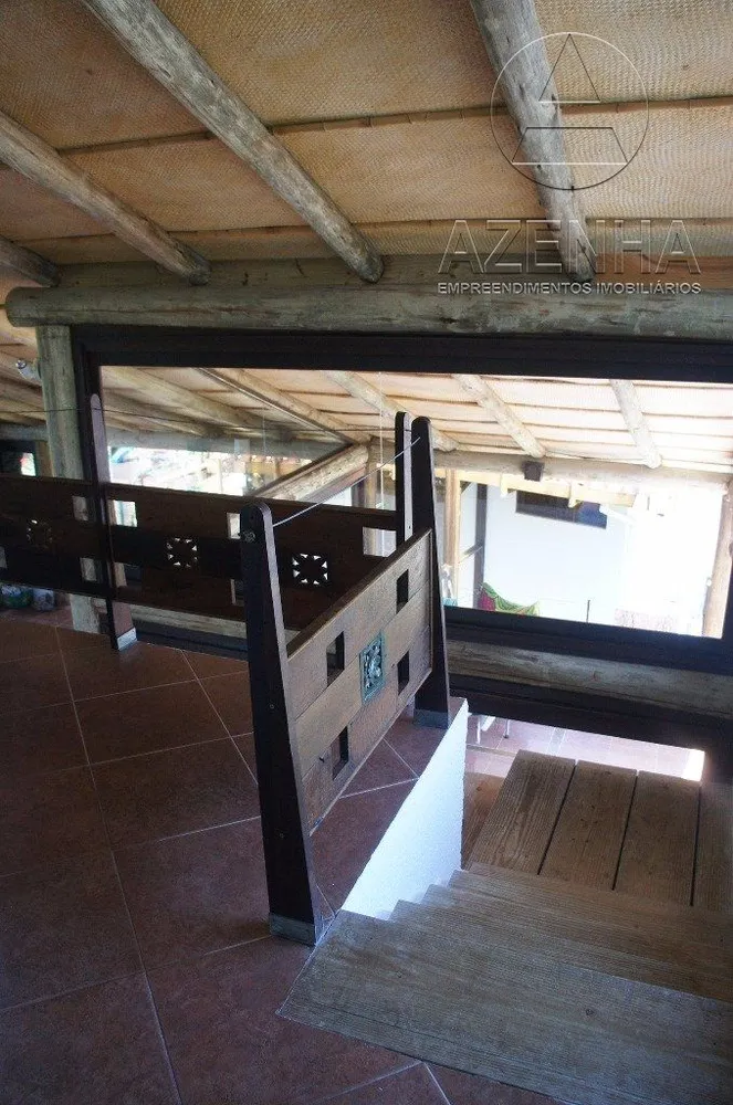 Casa, 5 quartos, 410 m² - Foto 4