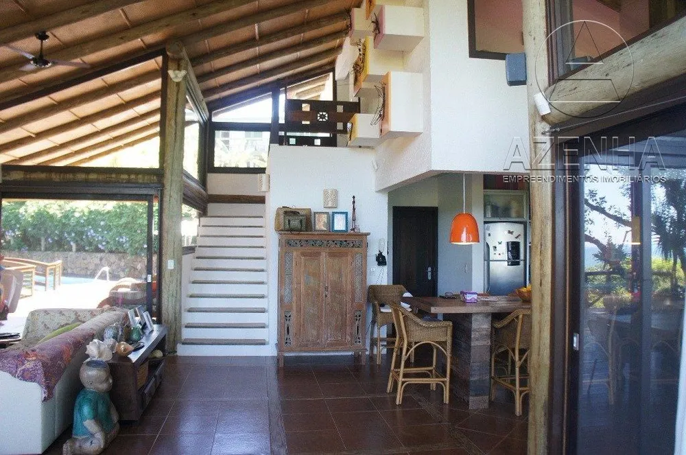Casa, 5 quartos, 410 m² - Foto 3