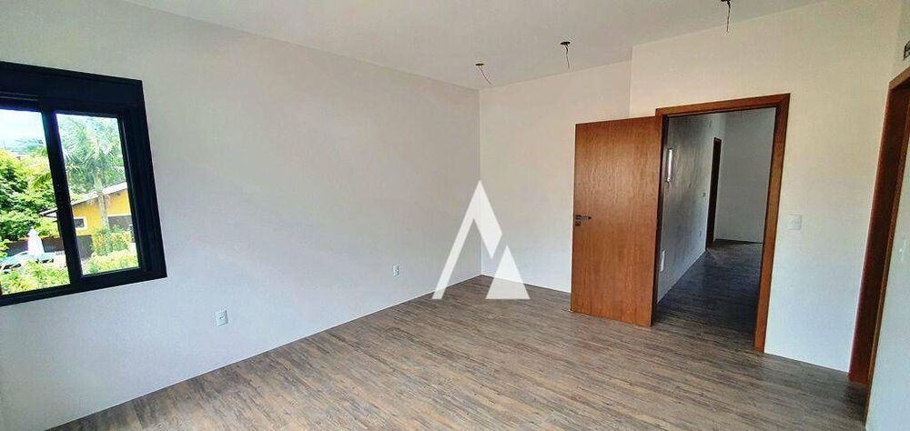 Casa, 3 quartos, 164 m² - Foto 1