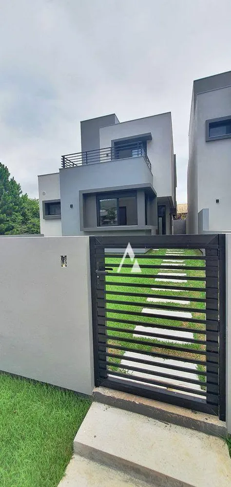 Casa, 3 quartos, 164 m² - Foto 1