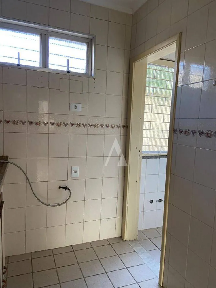 Apartamento, 2 quartos, 47 m² - Foto 3