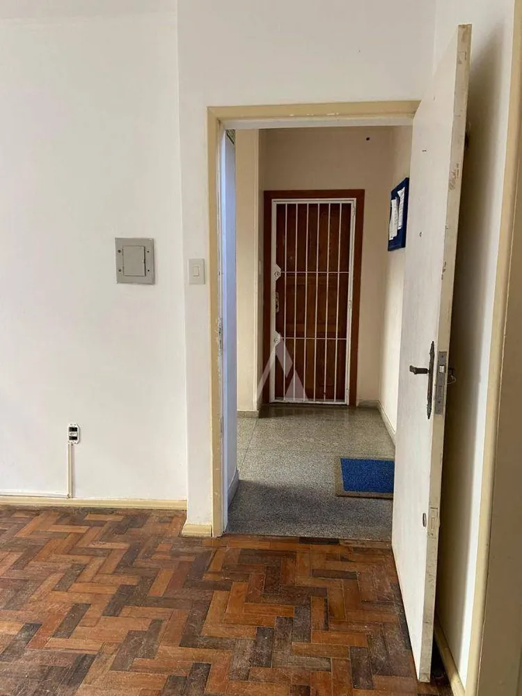 Apartamento, 2 quartos, 47 m² - Foto 1