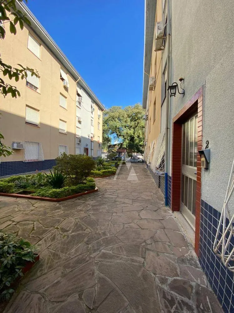 Apartamento, 2 quartos, 47 m² - Foto 6
