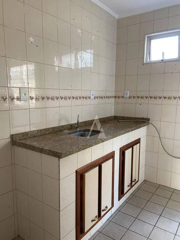 Apartamento, 2 quartos, 47 m² - Foto 2