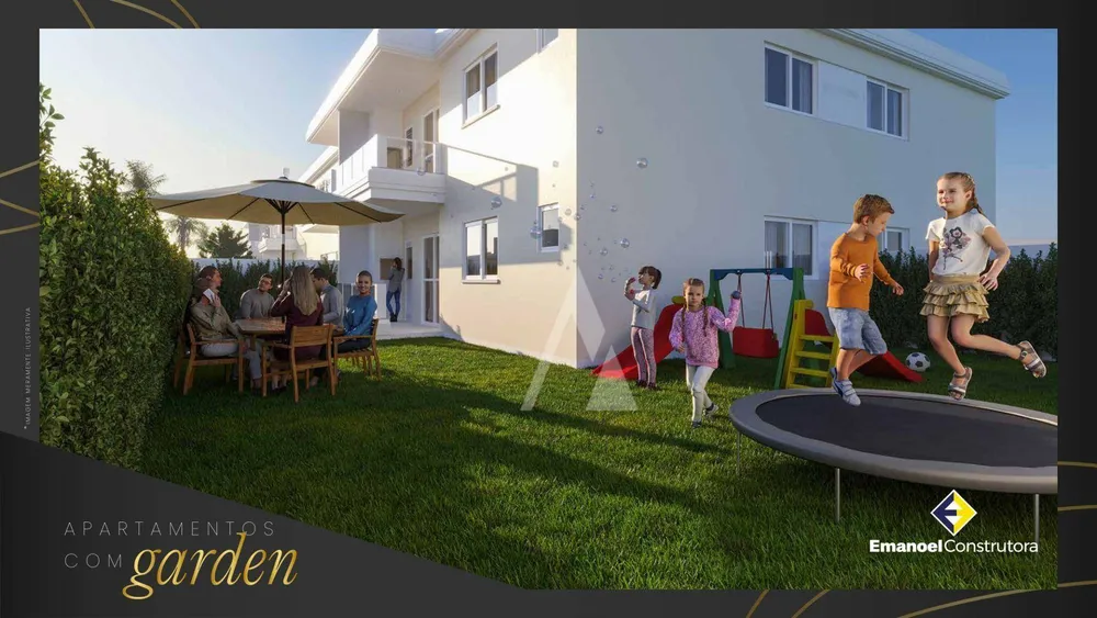 Apartamento, 3 quartos, 78 m² - Foto 3