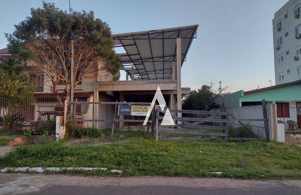 Terreno, 401 m² - Foto 1