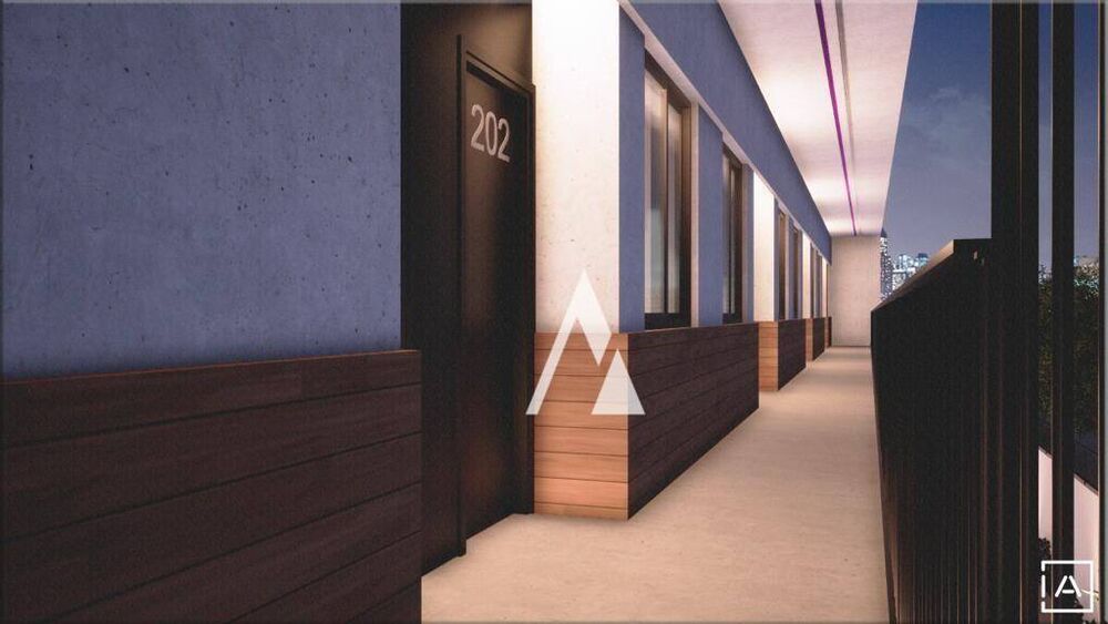 Terreno, 401 m² - Foto 9