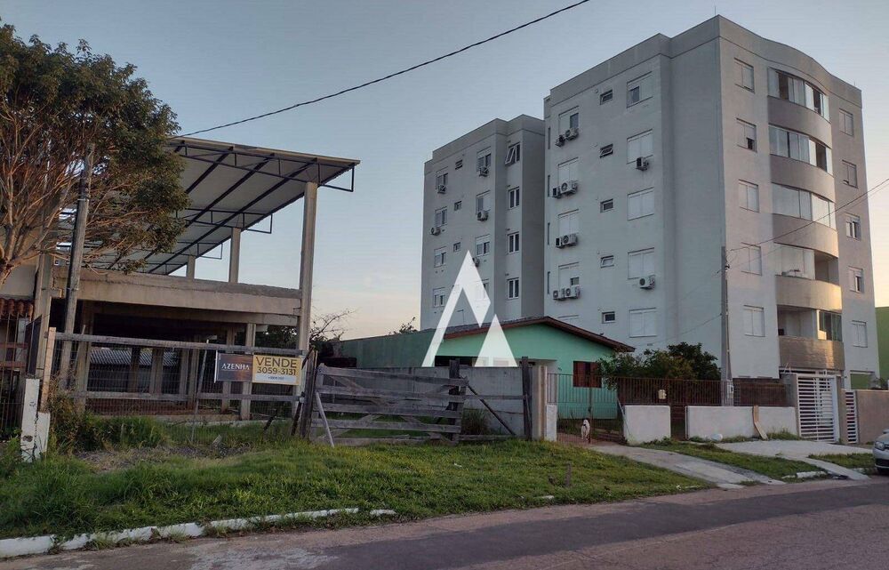 Terreno, 401 m² - Foto 2