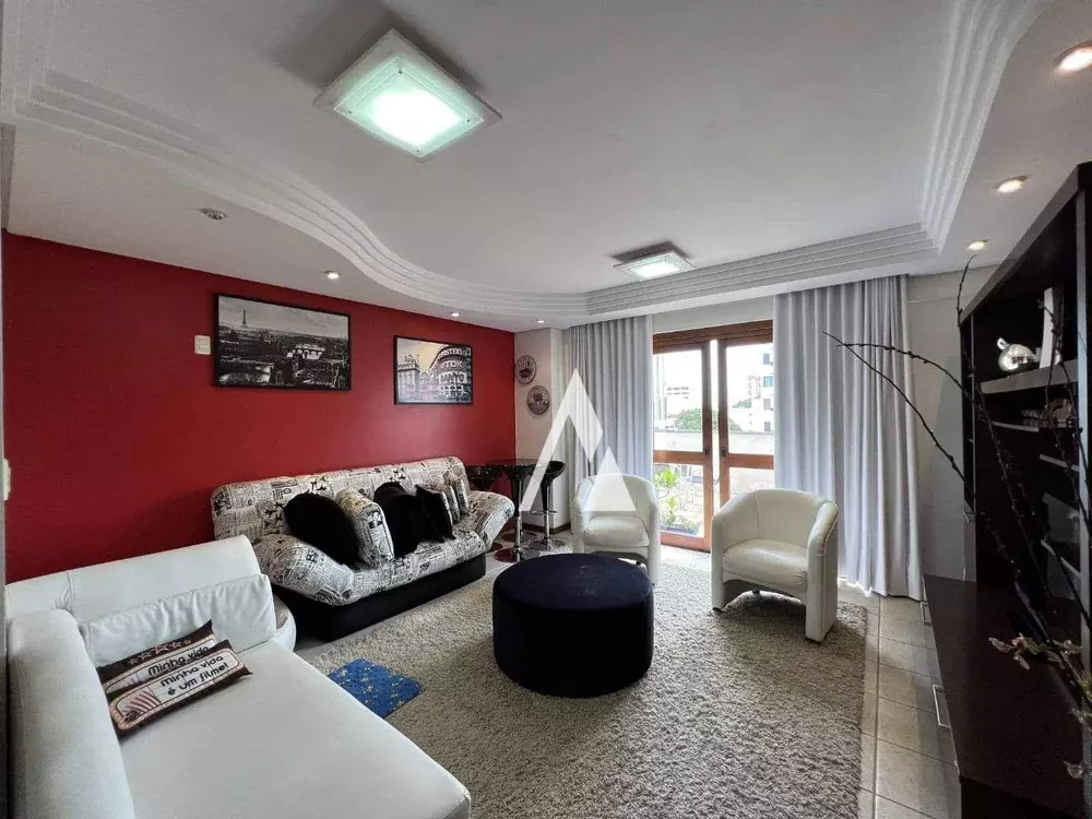 Cobertura, 4 quartos, 191 m² - Foto 6