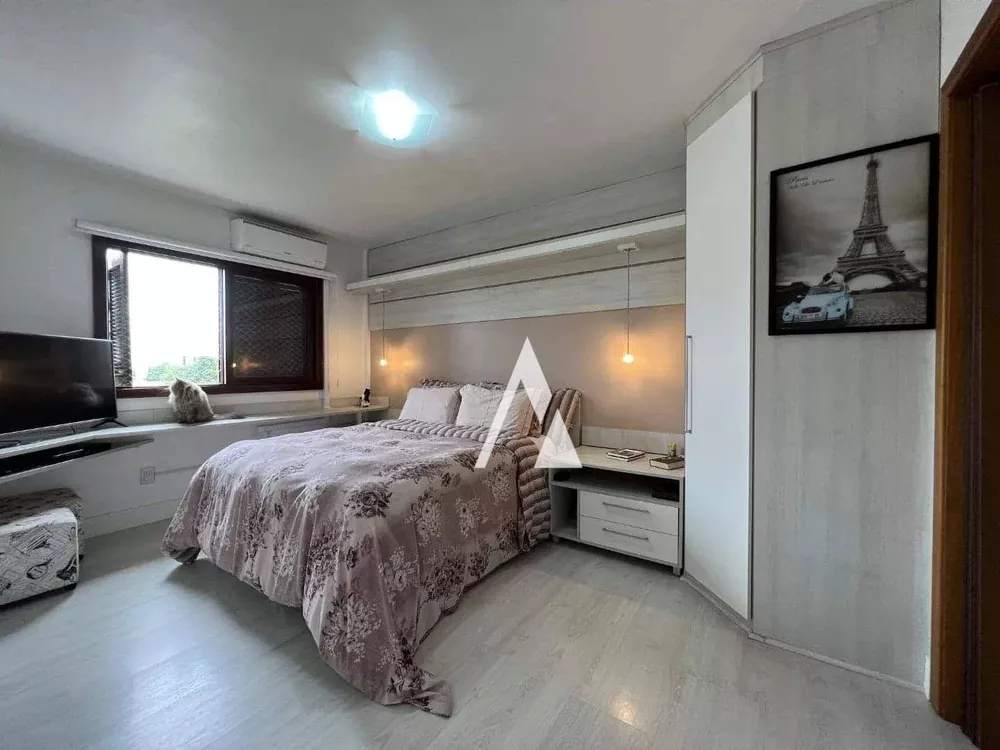 Cobertura, 4 quartos, 191 m² - Foto 10