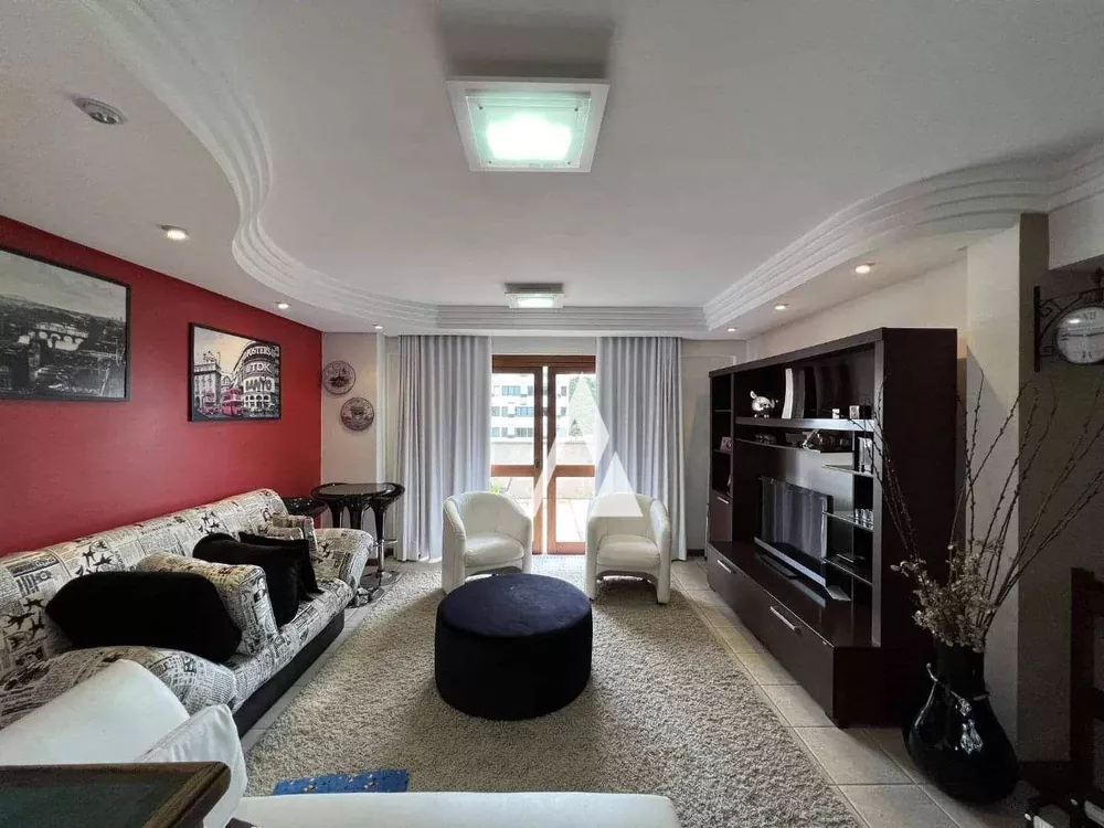 Cobertura, 4 quartos, 191 m² - Foto 7