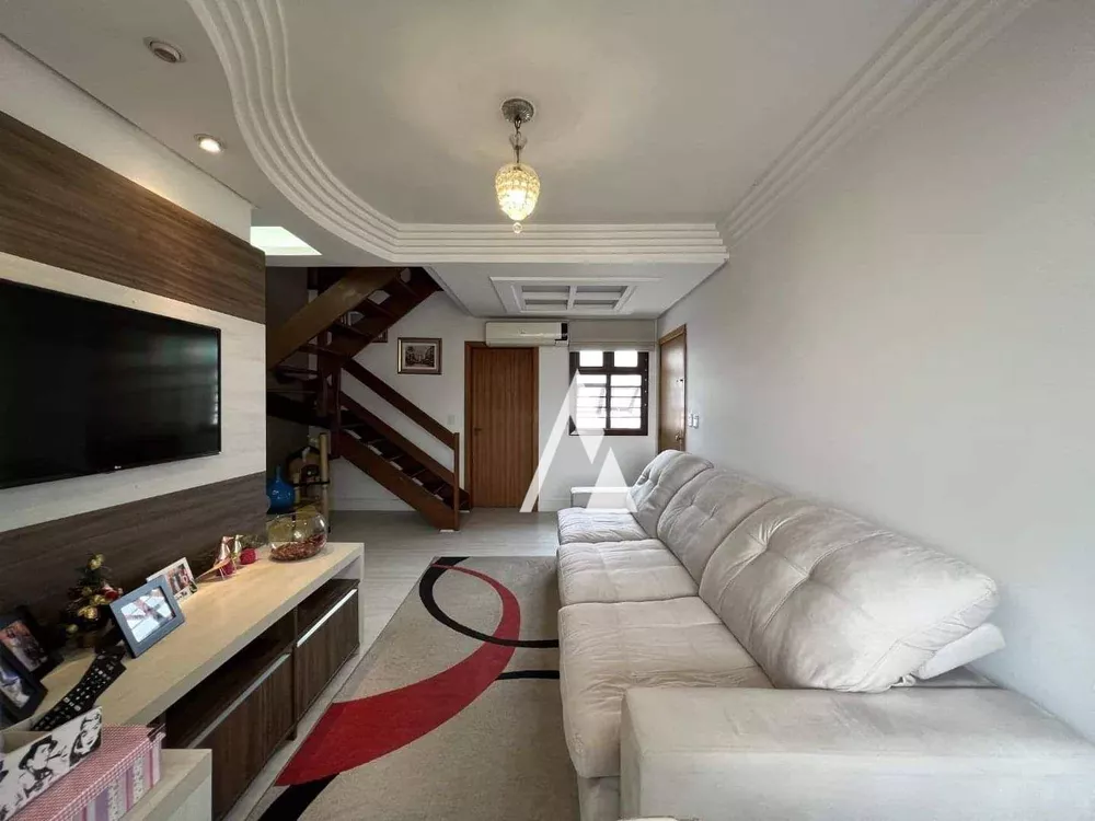 Cobertura, 4 quartos, 191 m² - Foto 2