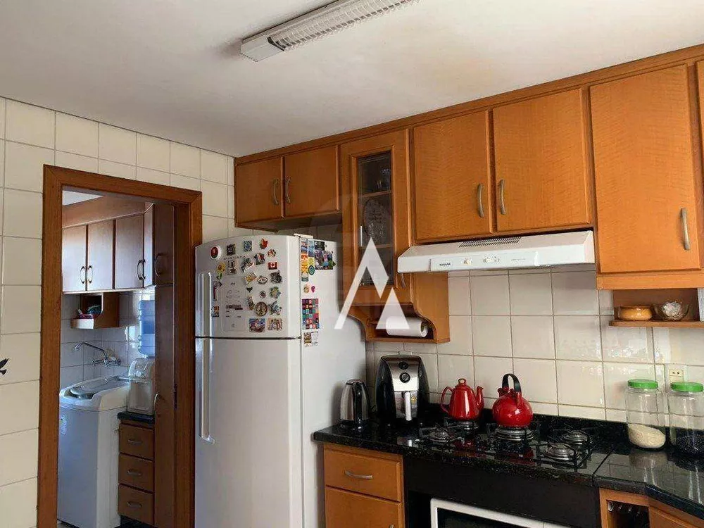 Cobertura, 4 quartos, 191 m² - Foto 11