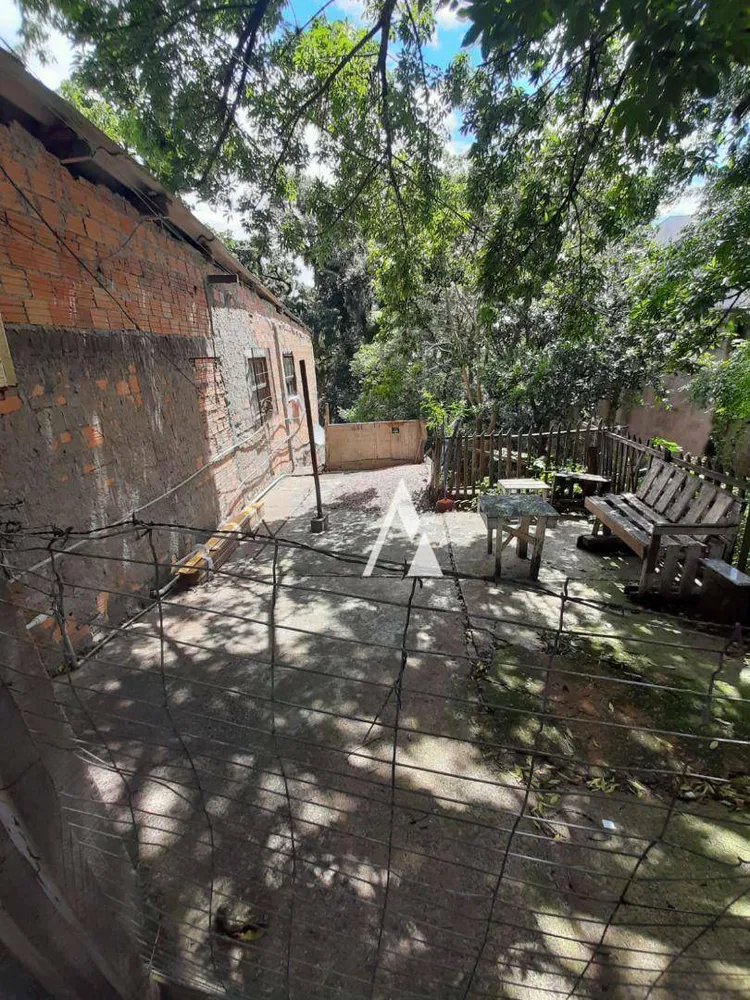 Terreno, 739 m² - Foto 1