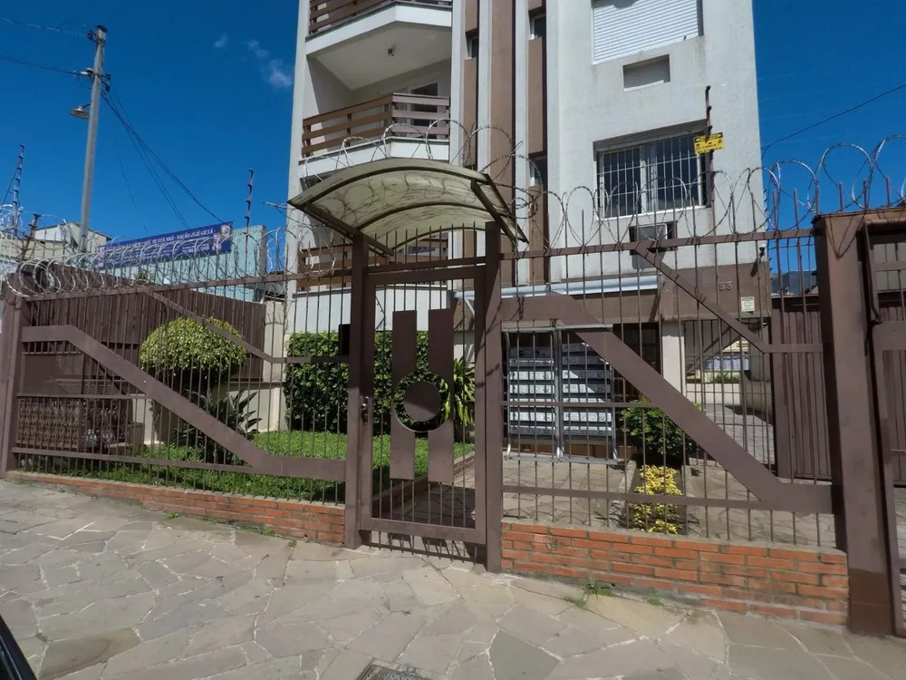 Apartamento, 1 quarto, 38 m² - Foto 5
