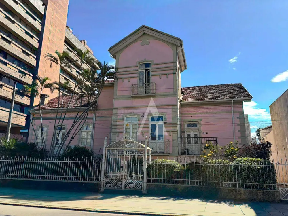 Prédio Inteiro, 550 m² - Foto 1