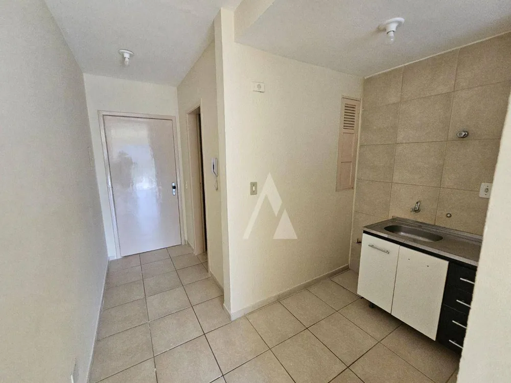 Kitnet-Studio, 30 m² - Foto 13