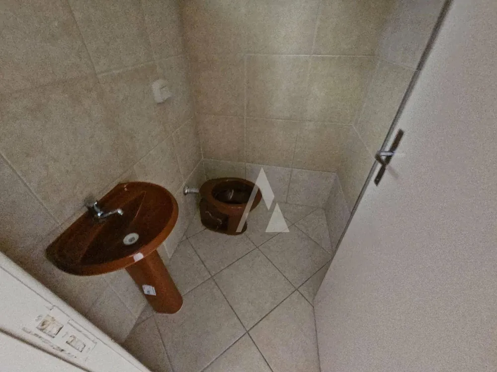 Kitnet-Studio, 30 m² - Foto 14