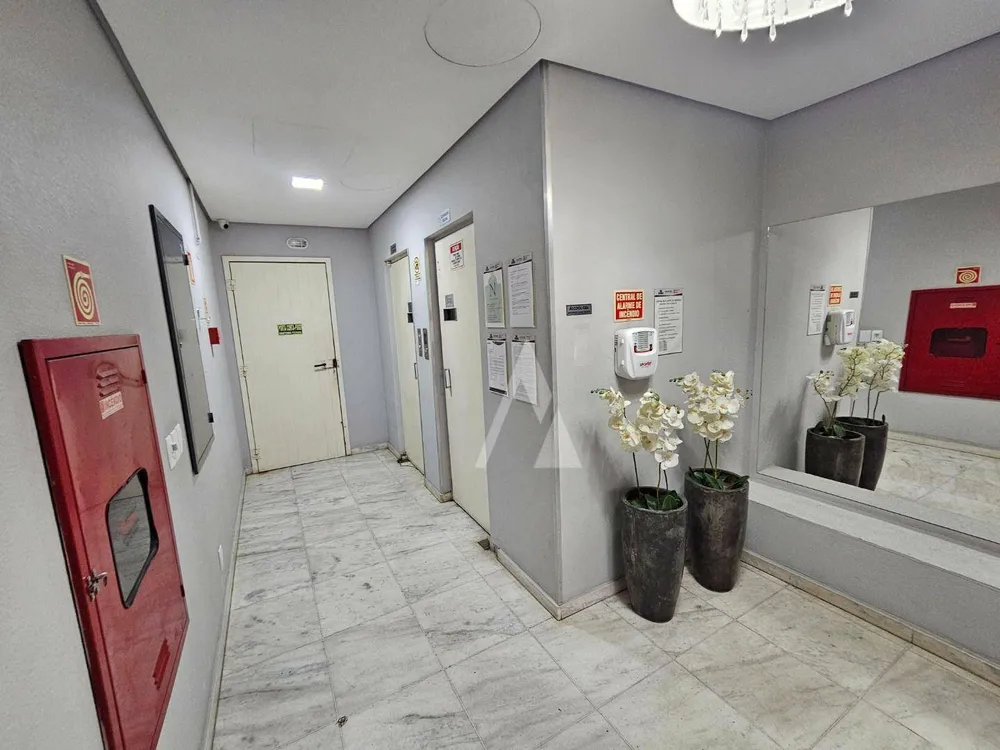 Kitnet-Studio, 30 m² - Foto 5
