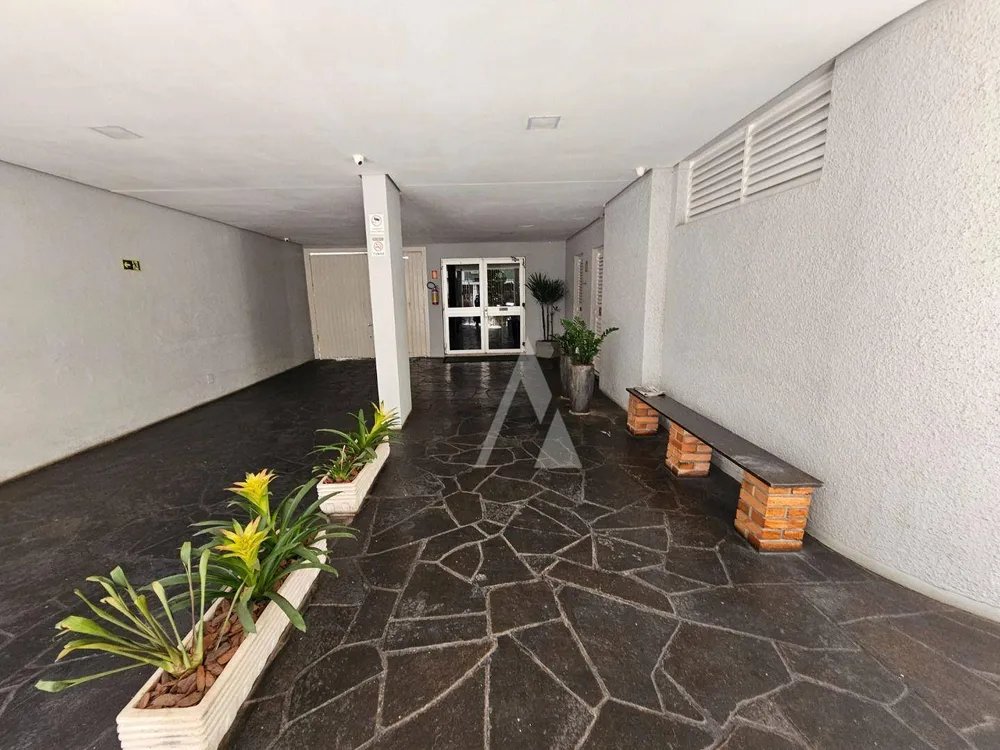 Kitnet-Studio, 30 m² - Foto 3