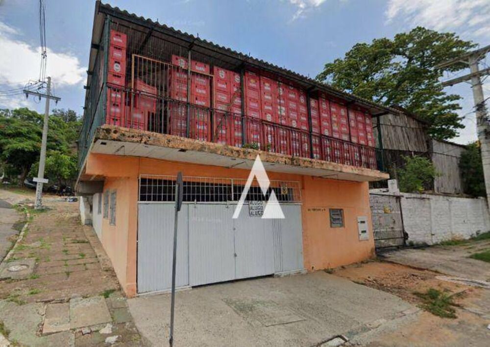 Terreno, 257 m² - Foto 1