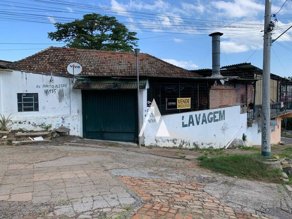 Terreno, 257 m² - Foto 3